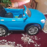 ماشین شارژی ، شرکت GLA - Glass