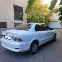 سورن پلاس EF7 مدل ۱۴۰۲ بی رنگ با رینگ|خودرو سواری و وانت|ساری, |دیوار