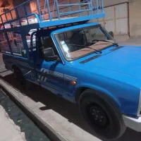 یک دستگاه نیسان تک سوزآپشنال