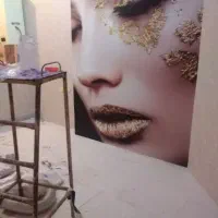 اجاره آپارتمان ۸۰ متری ۲ خوابه طبقه ۱ در دست خضر