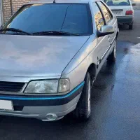 پژو 405 تی فایو slx|خودرو سواری و وانت|بجنورد, |دیوار