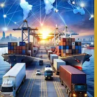 آموزش ثبت سفارش ،ترخیص کاری و صادرات ملوانی وتجاری