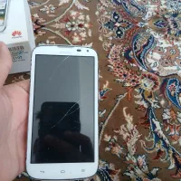 گوشی هاوایی G610|موبایل|کرمانشاه, |دیوار