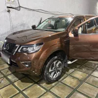 نیسان ترا مدل ۱۴۰۳ تیپ ۲