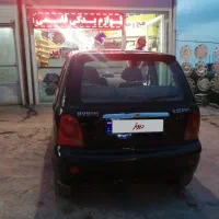 ام وی ام 110 سه سیلندر مدل 90