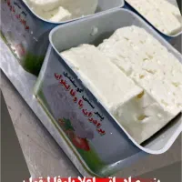 پنیر گوسفندی و گاوی مخلوط و گوسفندی خالص|خوردنی و آشامیدنی|اصفهان, فرودگاه شهید بهشتی|دیوار