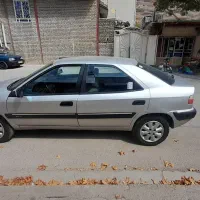 زانتیا۸۶سالم