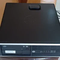 کامپیوتر hp corei3 با مانیتور الجی ۲۲|رایانه رومیزی|اصفهان, سپاهانشهر|دیوار