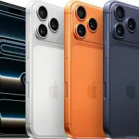 آیفون ۱۷ پرو کف قیمت بازار