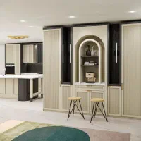 طراح کابینت و آنالیز