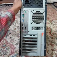 کامپیوتر LG|رایانه رومیزی|تایباد, |دیوار