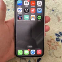 Iphone 13 pro max دوسیم ZAA|موبایل|تهران, پاسداران|دیوار