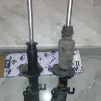 کمک فنر پراید