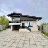 350متر/مدرن نیم پیلوت/سند تک برگ/خشکبیجار زیباکنار