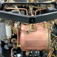 سرویس دستگاه اسپرسو صعنتی خونگی|خدمات پیشه و مهارت|اشکذر, |دیوار