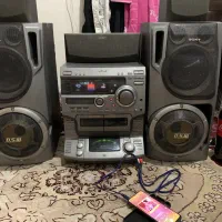 ضبط و باند قدیمی همه مدل|سیستم صوتی خانگی|پاکدشت, پاکدشت (مامازند)|دیوار