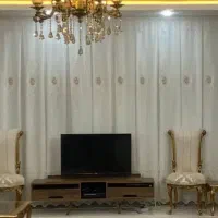 پرده تور ترک