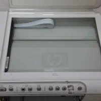 پرینتر HP Photosmart C5580