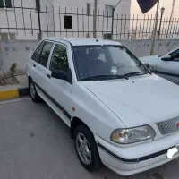 پراید141 در حد