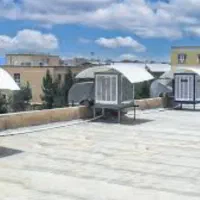 خدمات کولر ابی