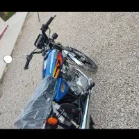موتور رهرو 200cc|موتورسیکلت|شیراز, کوشک بیدک|دیوار