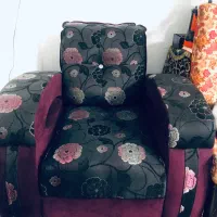 مبل راحتی منزل|مبلمان خانگی و میز عسلی|دالخانی, |دیوار