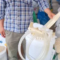 نمایندگی شیر دوش و ماشین آلات دام و طیور|لوازم جانبی حیوانات|رشت, استقامت ۲|دیوار