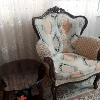 فروش مبل استیل 9 نفره