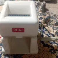 سبزی خرد کن یا رشته بری