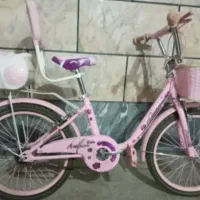 دوچرخه دخترانه