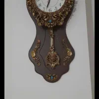 ساعت دیواری