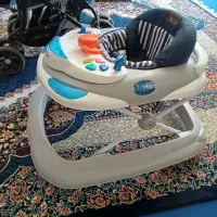 سیسمونی|کالسکه و لوازم جانبی|الیگودرز, |دیوار