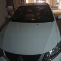 ساینا دوگانه شرکتی|خودرو سواری و وانت|نظرآباد, شهرک فرهنگیان|دیوار