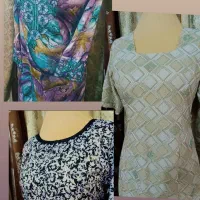 دوخت لباس مخور و خانگی