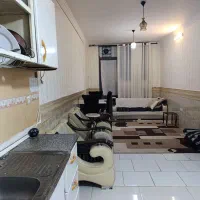سوییت مبله اجاره روزانه کوتاه مدت|اجارهٔ کوتاهمدت آپارتمان و سوئیت|مشهد, یوسفیه (شهرک غرب)|دیوار