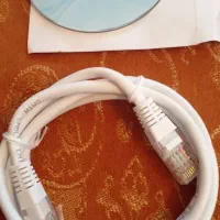 فروش وای فای فوق العاده قوی|مودم و تجهیزات شبکه|صومعه‌سرا, |دیوار