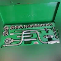 جعبه بکس هنس اصلی