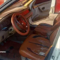 سمند سورن|خودرو سواری و وانت|چمران, |دیوار