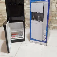 آبسردکن گری یخچال دار(پرداخت درب منزل ارسال ازبانه