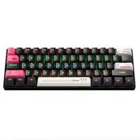 کیبورد گیمینگ اونیکوما مکانیکال