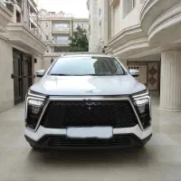 جک x5/سفید/مشکی/۱۴۰۵