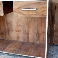 میز مطالعه  ( تحریز ،اداری یا دفتری)|میز تحریر و کامپیوتر|دره شهر, |دیوار