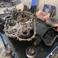 داغی گیربکس مورانو|قطعات یدکی و لوازم جانبی|تهران, بیسیم|دیوار