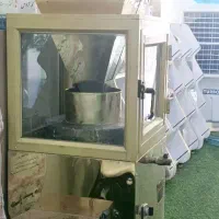 فروش سه دستگاه روغنگیری ارده  گیری و کره گیری