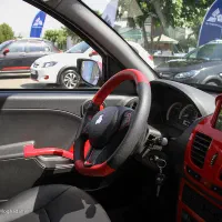 کوییک فول آپشن ۱۴۰۳ اتوماتیک