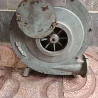 دمنده|پنکه و تصفیهکنندهٔ هوا|کرج, خرمدشت|دیوار