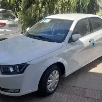 دناا پلاس ۶ دنده EF7 مدل۱۴۰۴ صفر کیلومتر