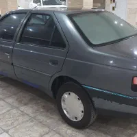 پژو ۴۰۵خاکستری مدل۹۵|خودرو سواری و وانت|سنندج, |دیوار