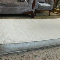 تشک تک نفره کاملا  طبی