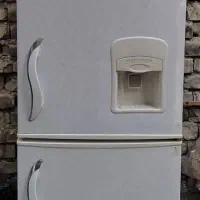 یخچال فریزر هیمالیا